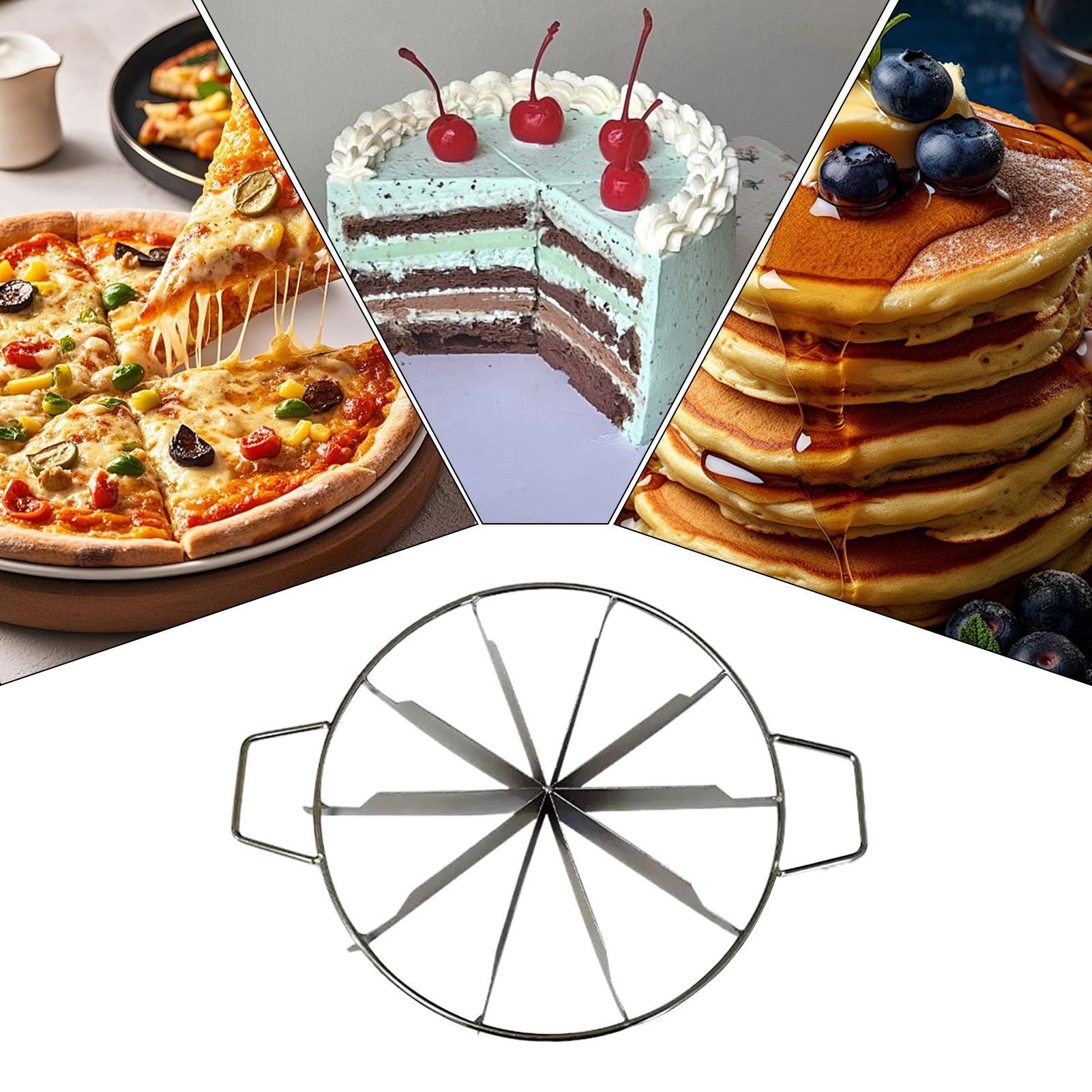 Kek Porsiyon Kesici Kek Kesici - Kitchen Baking Supplies incelemesi ve fiyatı