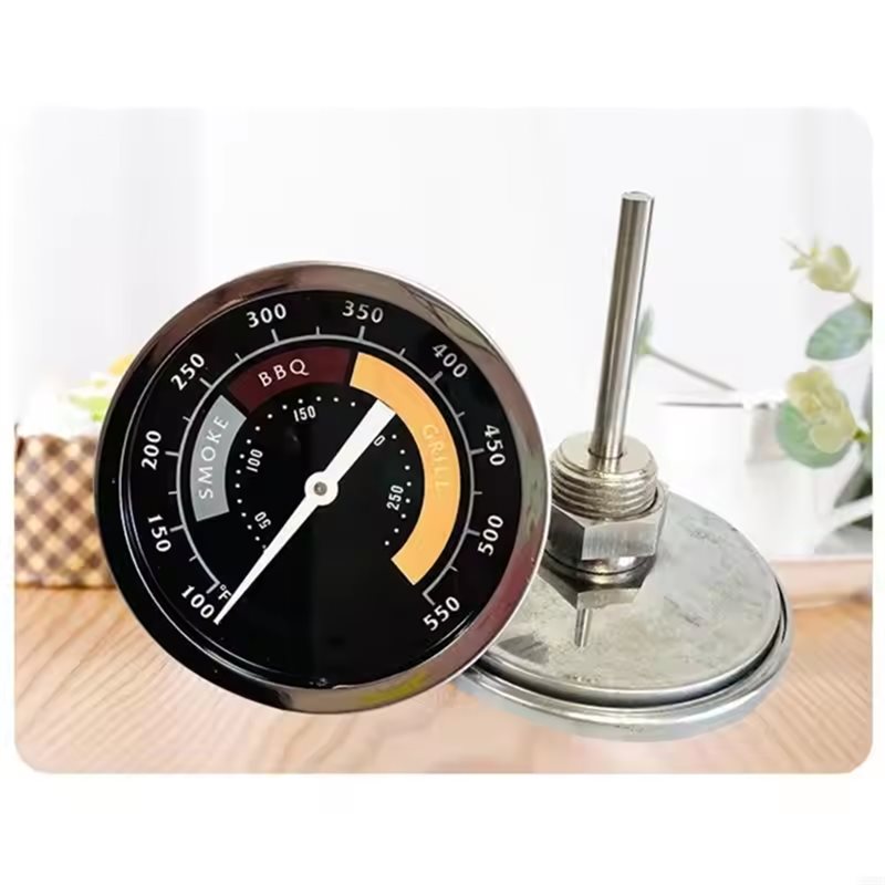 B97A-1Pc Mutfakta Pişirme ve I - Oven Thermometer Analog incelemesi ve fiyatı