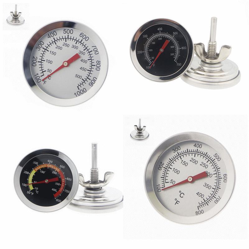 Analog Izgara Termometresi 52/ - Oven Thermometer Analog incelemesi ve fiyatı