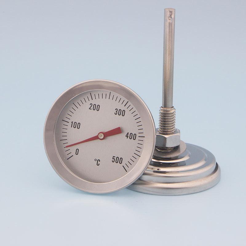Analog Izgara Termometresi 52/ - Oven Thermometer Analog incelemesi ve fiyatı