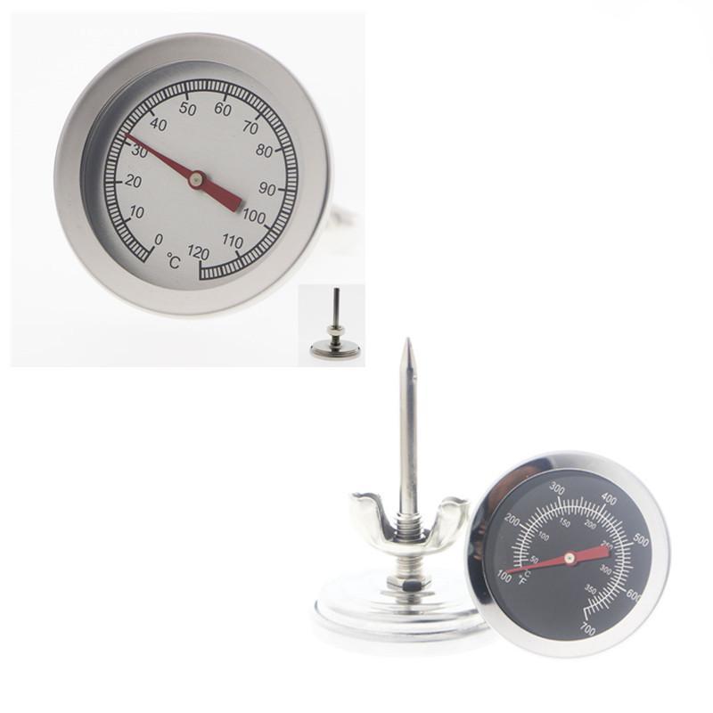 Analog Izgara Termometresi 52/ - Oven Thermometer Analog incelemesi ve fiyatı