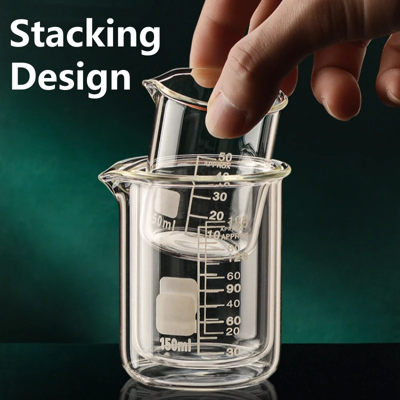 50-1000 ml Kombinasyonu Seti Y - Kitchen Glass Baking Set incelemesi ve fiyatı