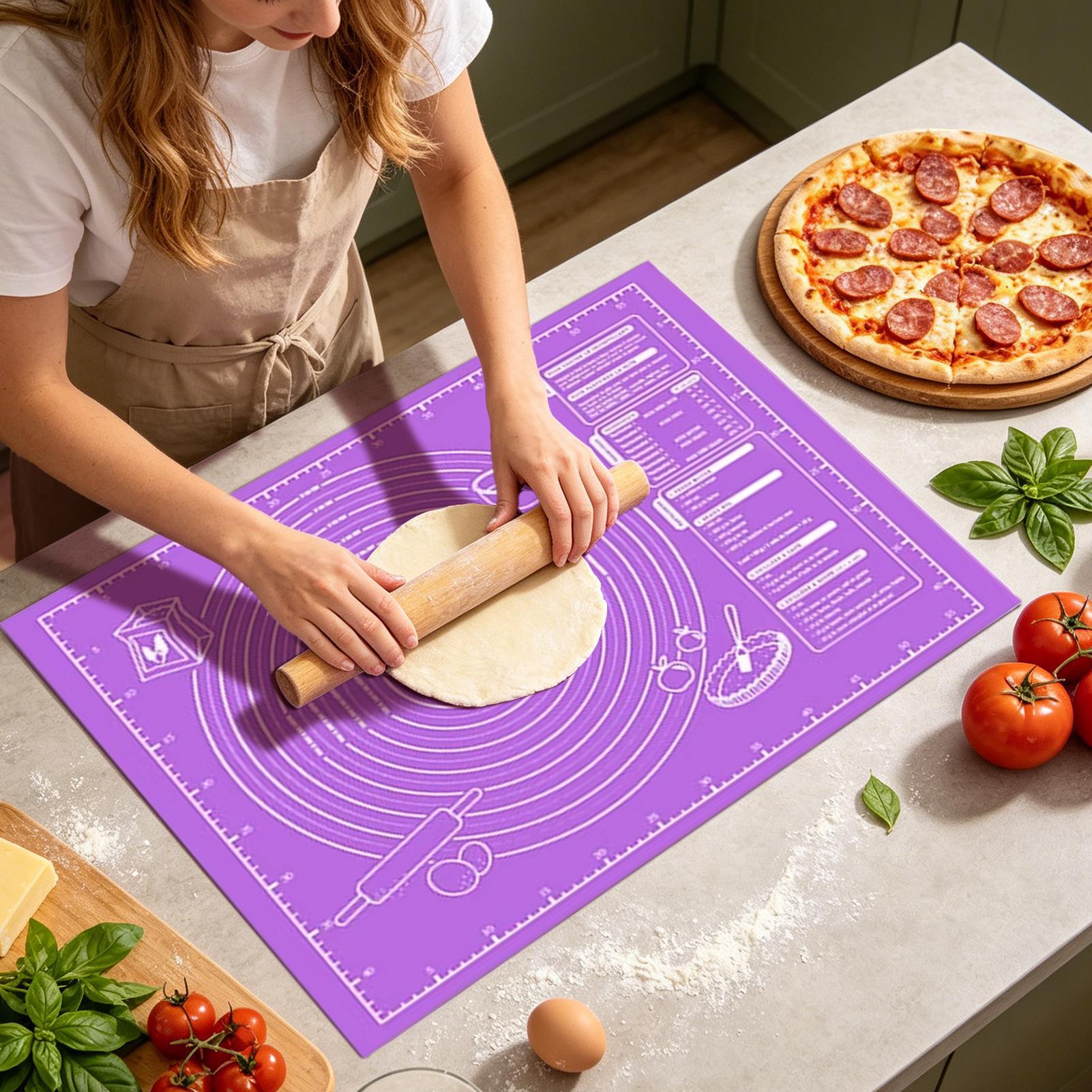 Gıda Sınıfı Hamur Matı Yapışma - Kitchen Grade Baking Sheet incelemesi ve fiyatı