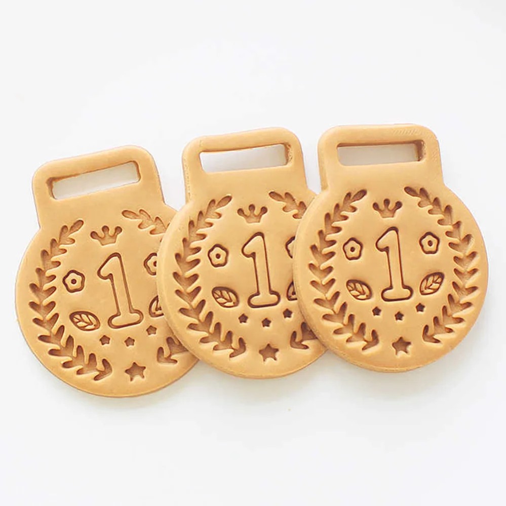 Madalya Kupaları Kurabiye Kalı - Kitchen Baking Supplies incelemesi ve fiyatı
