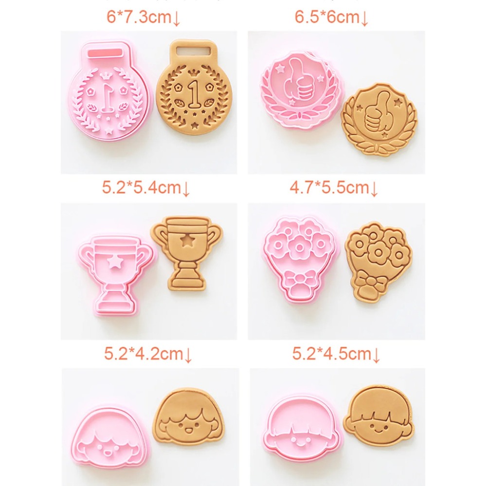 Madalya Kupaları Kurabiye Kalı - Kitchen Baking Supplies incelemesi ve fiyatı